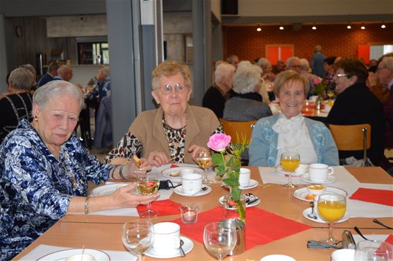 70 jaar Okra Paal - Beringen