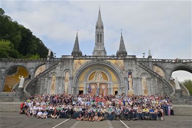 74ste Limburgse Diocesane Bedevaart - Beringen & Leopoldsburg