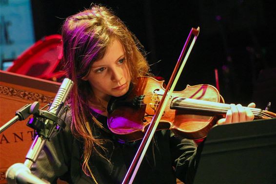 75 jaar Academie Beringen