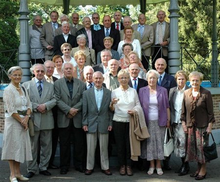 75 jaar en lang niet oud - Neerpelt