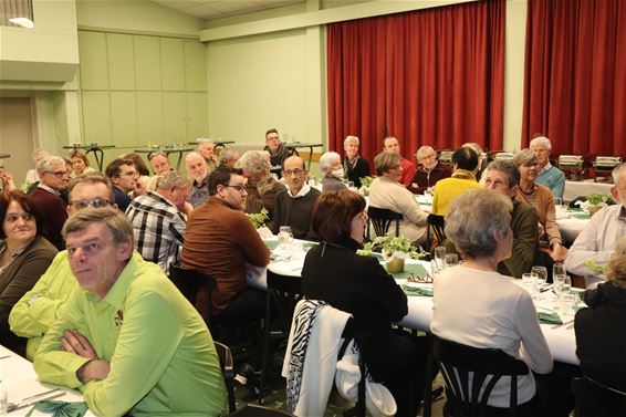 75 jaar KWB Stal - Beringen