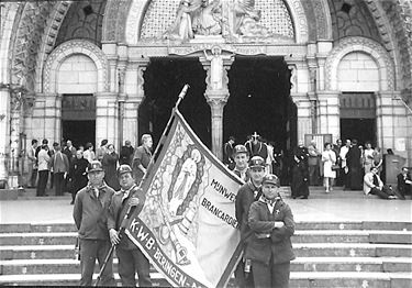Leopoldsburg - 75 jaar Limburgse Lourdesbedevaarten