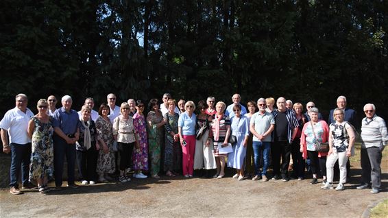 75 jaar Poolse migratie herdacht - Beringen