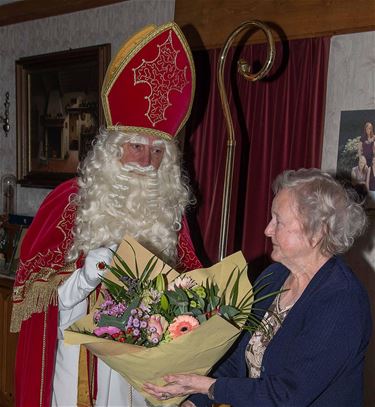 75 jaar Sinterklaascomité Boseind - Pelt