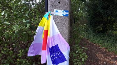 7de zoektocht Ferm Tervant - Beringen