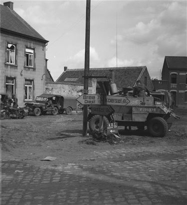 8 mei 1945: een historische dag