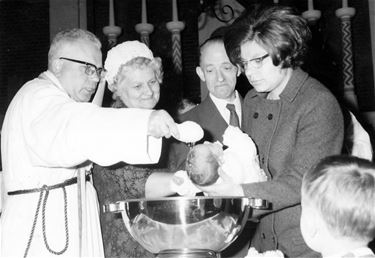 80 jaar kerkelijk leven - Beringen