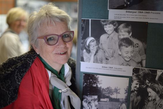 80 jaar Scouts Beringen-Mijn - Beringen