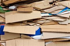 80 % verpakkingsafval gerecycleerd