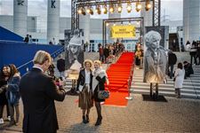 843.000 bezoekers voor Vlaamse films