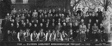 85 jaar KVLV Tervant - Beringen