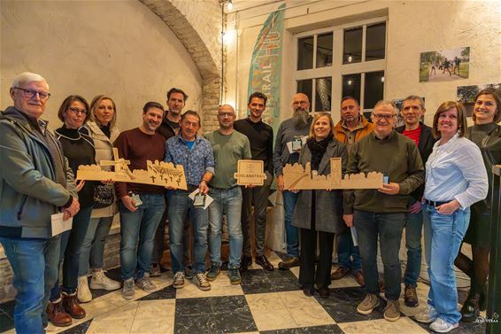 8e editie van BoslandTrail vol nieuwigheden