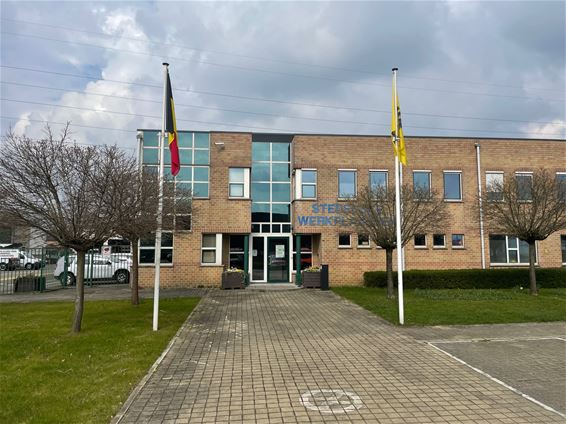 90 miljoen aan investeringen - Beringen