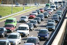 Pelt - 940 kilometer file per werkdag