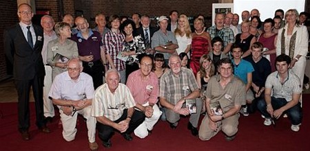'A Boy's Home' in première - Peer