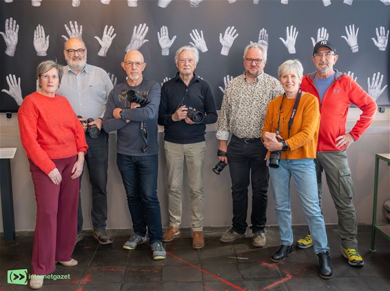à la cARTe in ART blok - Pelt