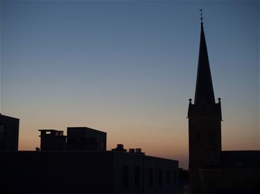 A room with a view - Beringen