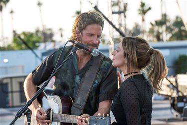 'A Star is Born' in Cinema Walburg - Hamont-Achel