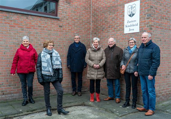 Aan alle tradities komt een eind - Lommel