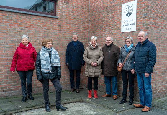 Aan alle tradities komt een eind - Lommel