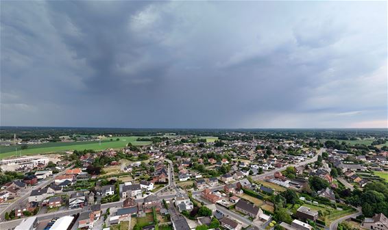 Aan erg(er) ontsnapt - Pelt