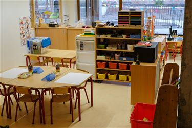 Aanmelden kinderen voor basisschool - Beringen