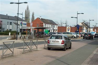 Aanpassingen aan parkeerzones - Beringen