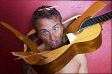 Aanstekelijke muziek met 'Moo - Hamont-Achel & Pelt