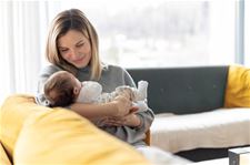 Aantal geboorten gedaald met 13 procent - Pelt