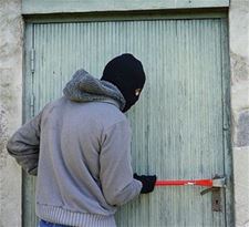 Aantal  misdrijven daalt verder