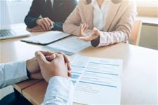 Hechtel-Eksel - Aantal vacatures in loondienst gedaald