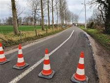 Aantal verkeersdoden gedaald met 6 %