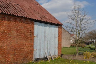 Aanvraag omgevingsvergunning te ingewikkeld - Beringen