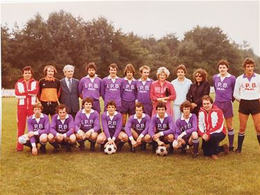 AC Tervant 1979 - Beringen