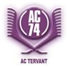 AC Tervant uit de Beker - Beringen