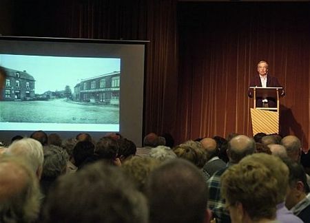 Achel genoot van de Dialectendag - Hamont-Achel