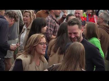 Achel klaar voor de laatste Parkies-avond - Hamont-Achel