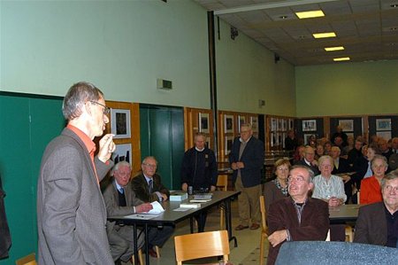 'Achel vroeger en nu' - Hamont-Achel