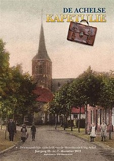 'Achelse Kapetulie' in kleur - Hamont-Achel