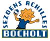 Achilles Bocholt wint van Atomix - Bocholt