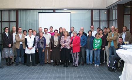 Actie 'Klimaatwijken' gelanceerd - Neerpelt