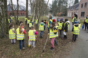 Actie Straat.net gestart in Beringen - Beringen