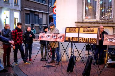 Actie tegen leegstand - Beringen & Leopoldsburg