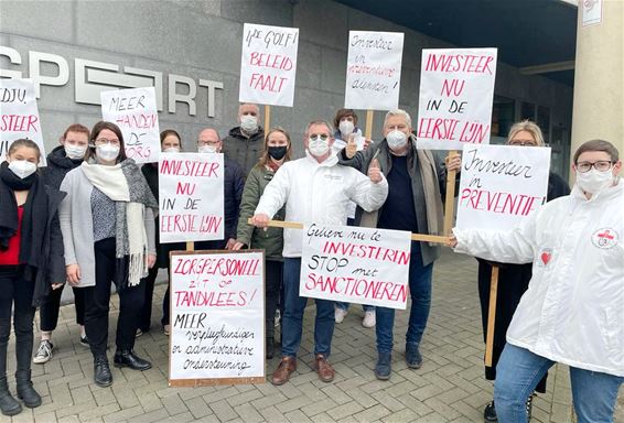 Actiebereidheid bij huisartsen groeit in Lommel - Lommel