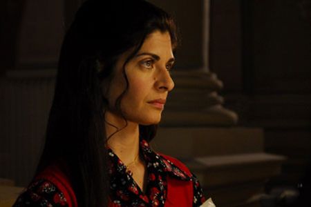 Adelbergfilm: 'El secreto de sus ojos' - Lommel