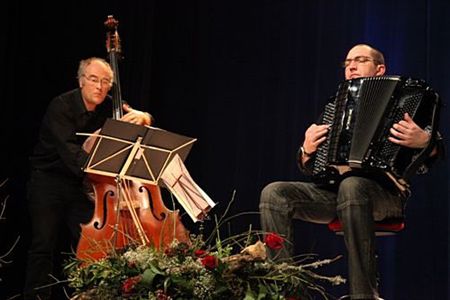 Adembenemende muziek bij '4 Jaargetijden' - Neerpelt