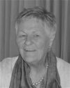 Adrienne Schildermans overleden - Pelt