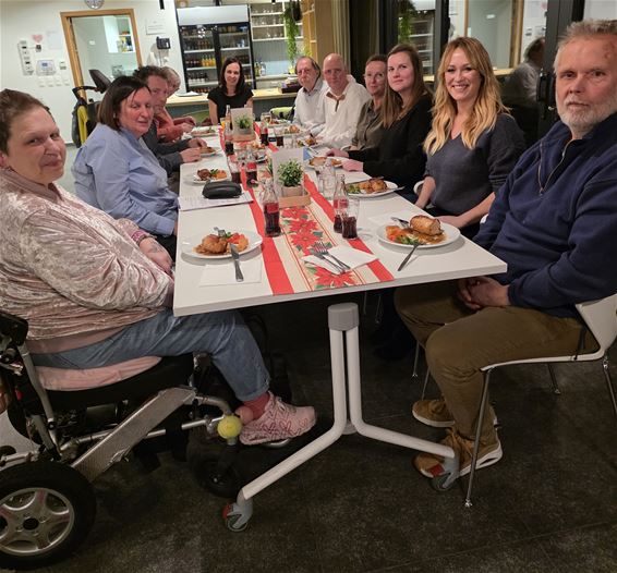 Adviesraad bouwt mee aan een toegankelijk Pelt - Pelt