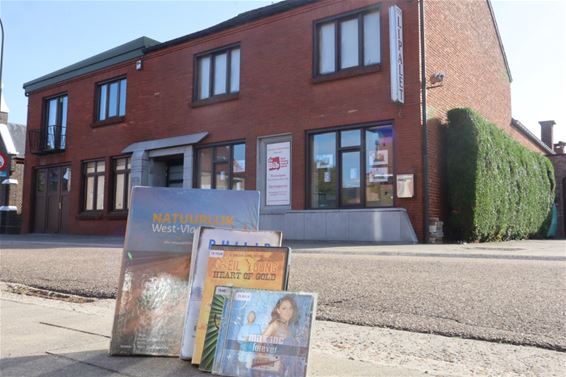 Afbraak oude bibliotheek van Lille gestart - Pelt