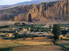 Afghanistan - in de schaduw van de Hindukush - Lommel